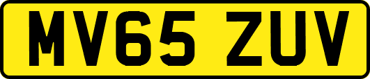 MV65ZUV