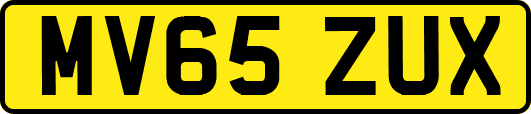 MV65ZUX