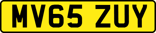 MV65ZUY