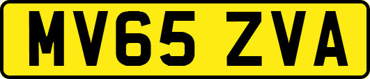 MV65ZVA