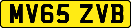 MV65ZVB