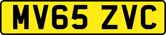 MV65ZVC