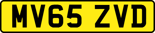 MV65ZVD