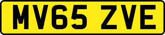 MV65ZVE