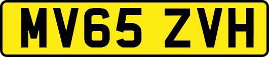 MV65ZVH