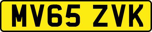 MV65ZVK