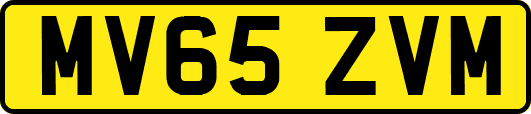 MV65ZVM