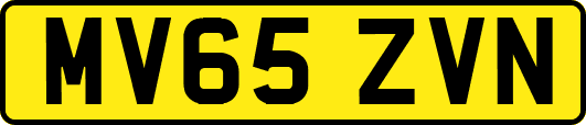 MV65ZVN