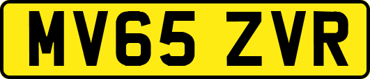 MV65ZVR