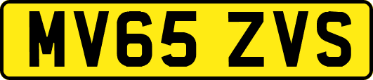 MV65ZVS