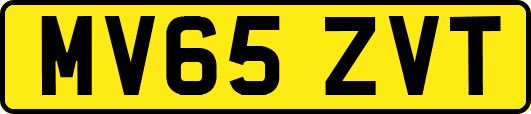 MV65ZVT