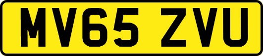 MV65ZVU