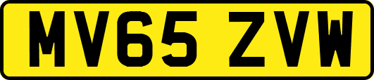 MV65ZVW