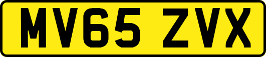 MV65ZVX