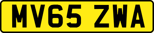 MV65ZWA