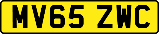 MV65ZWC