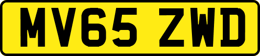 MV65ZWD