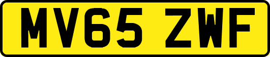 MV65ZWF