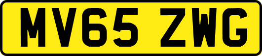 MV65ZWG