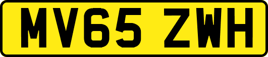MV65ZWH
