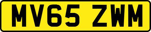 MV65ZWM