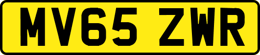 MV65ZWR