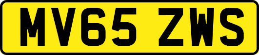 MV65ZWS