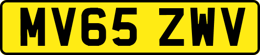 MV65ZWV