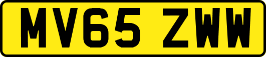 MV65ZWW