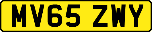 MV65ZWY