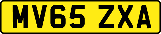 MV65ZXA