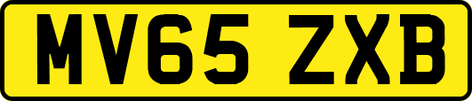MV65ZXB