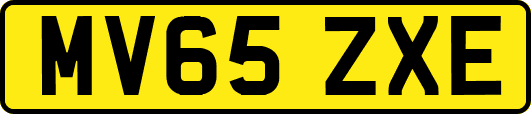 MV65ZXE