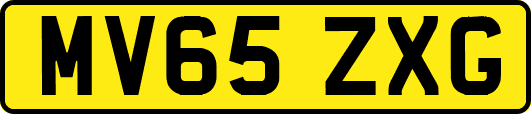MV65ZXG