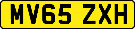 MV65ZXH