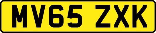 MV65ZXK