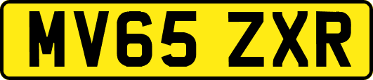 MV65ZXR