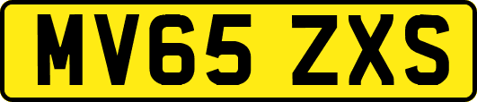 MV65ZXS