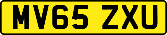 MV65ZXU