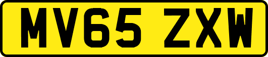 MV65ZXW