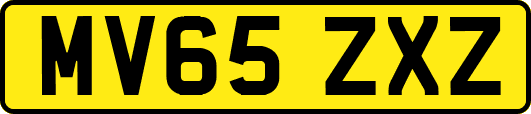 MV65ZXZ