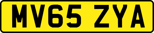 MV65ZYA