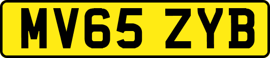 MV65ZYB