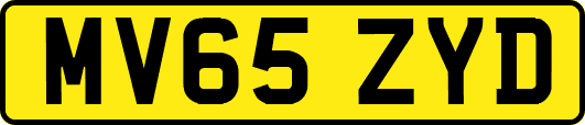 MV65ZYD