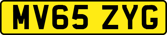 MV65ZYG