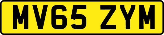MV65ZYM