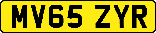 MV65ZYR