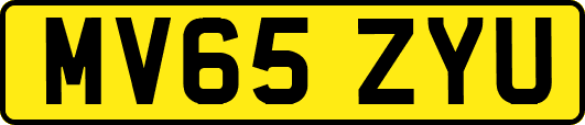 MV65ZYU