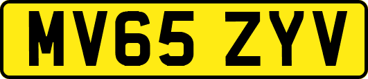MV65ZYV