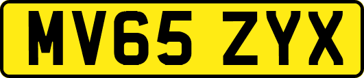 MV65ZYX